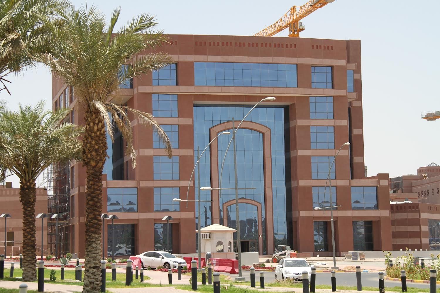 لتعزيز جودة المخرجات ومتطلبات سوق