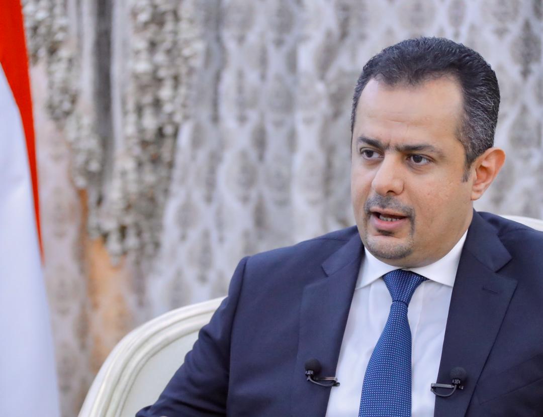 ?بدالملك: اليمن ومصر يمتلكان رؤية