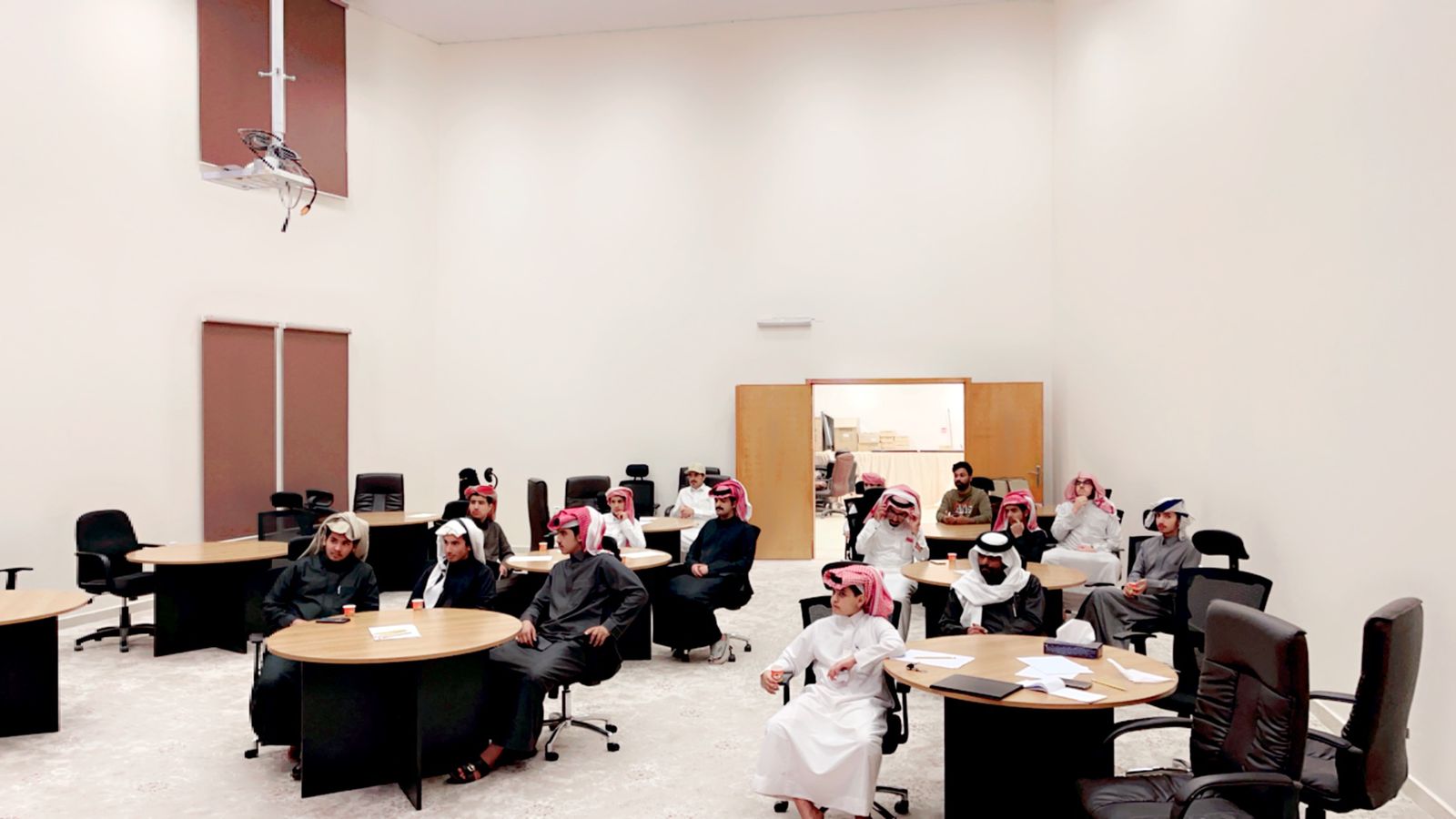 ?من مبادرات أجاويد-2.. اختتام فعاليّات
