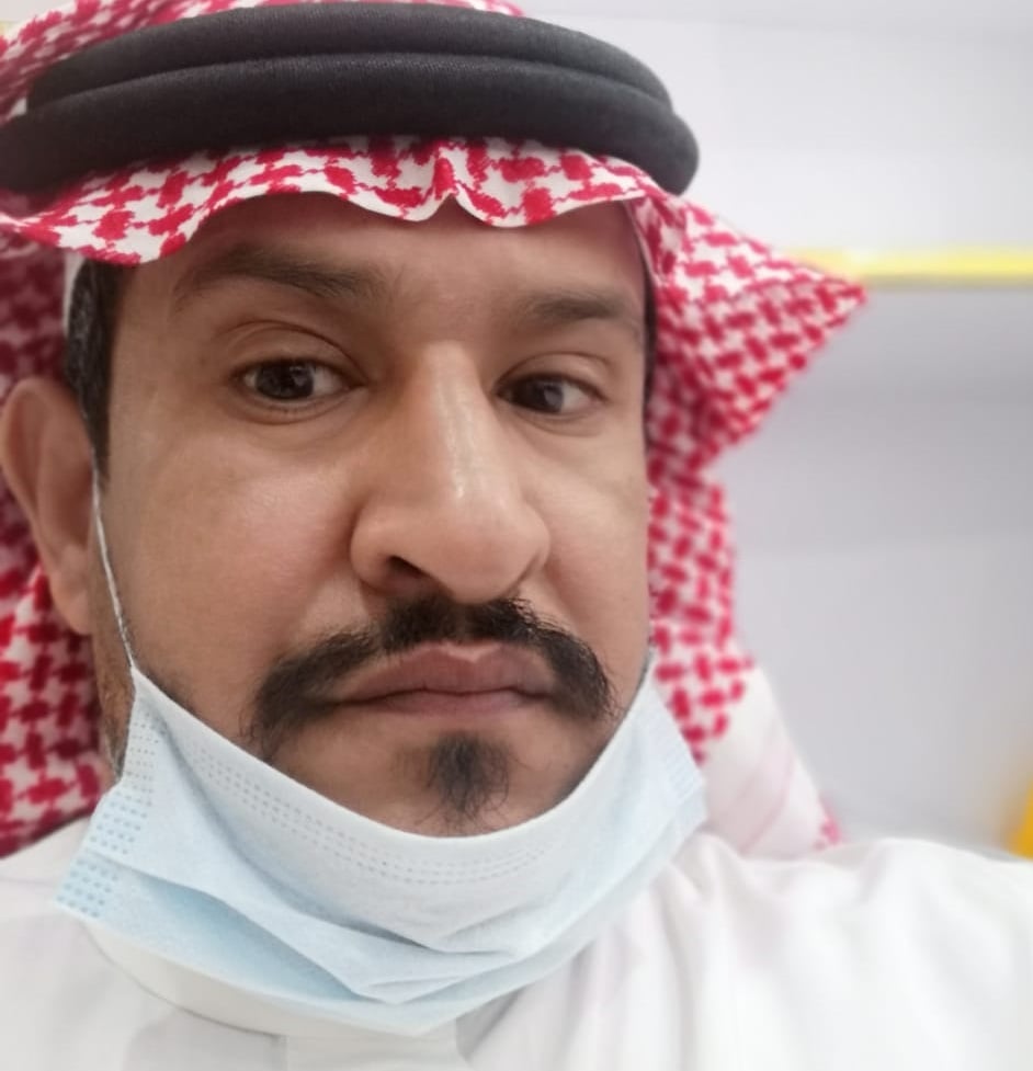 ?هالي المدينة المنورة: شكرًا للقيادة