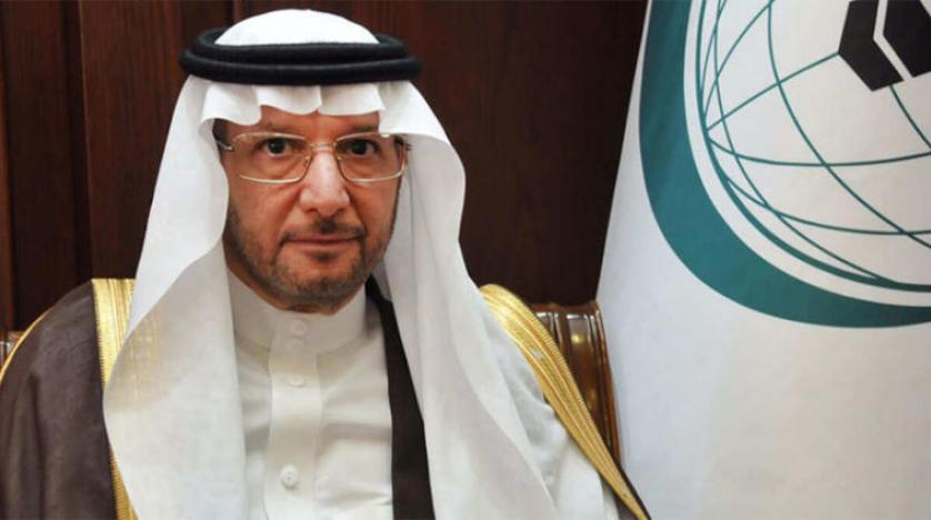 ?لعثيمين: التعاون الإسلامي تحرّكت على