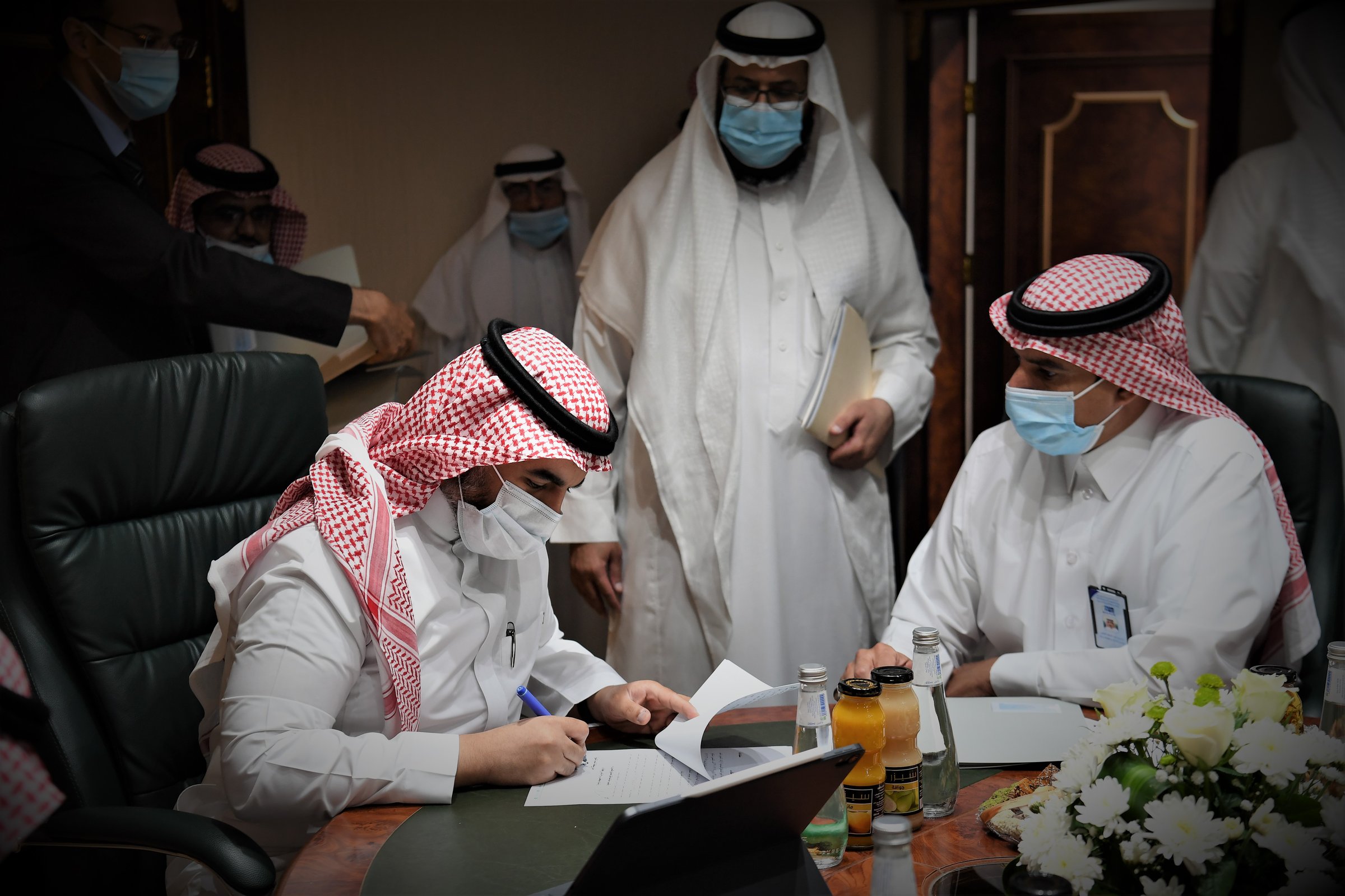 ?مين المدينة يعتمد مخططات جديدة