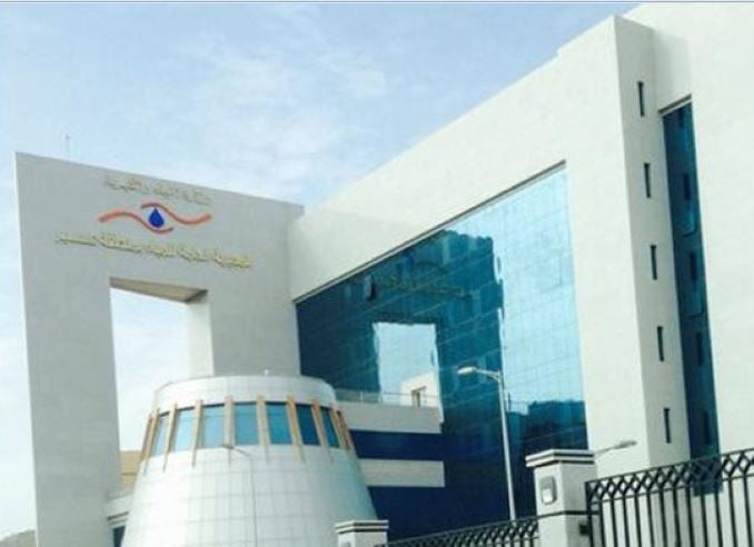 مواطنون بالمجاردة يشكون شدة ملوحة