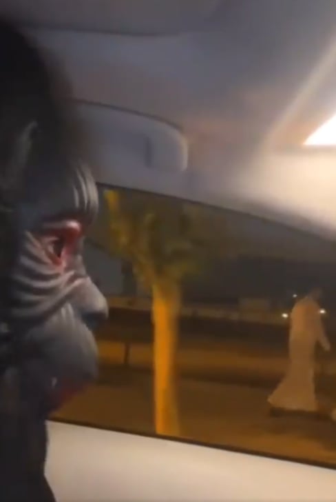 ?رطة الرياض تطيح بـ4 مواطنين