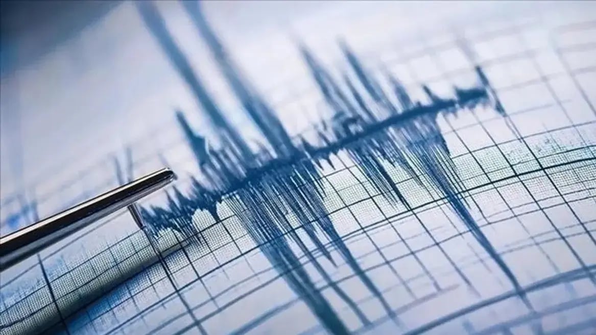 زلزال بقوة 6 درجات يضرب جزيرة مينداناو الفلبينية
