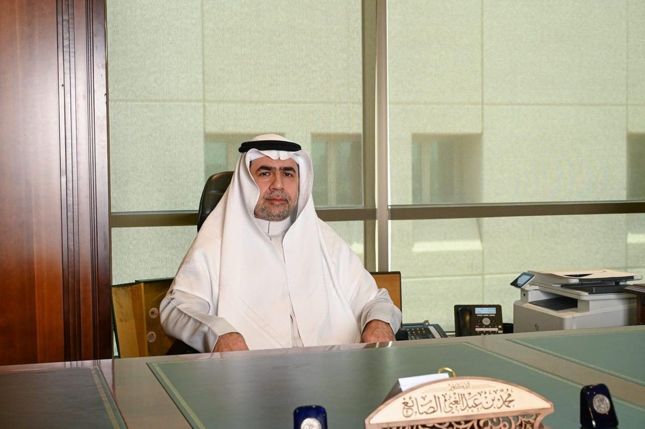 ?حلية مياه ودواء وسعودة.. الصائغ: