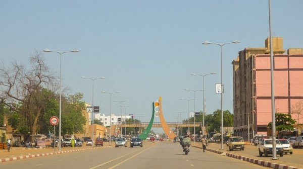في حال تعرَّضت لعدوان.. النيجر