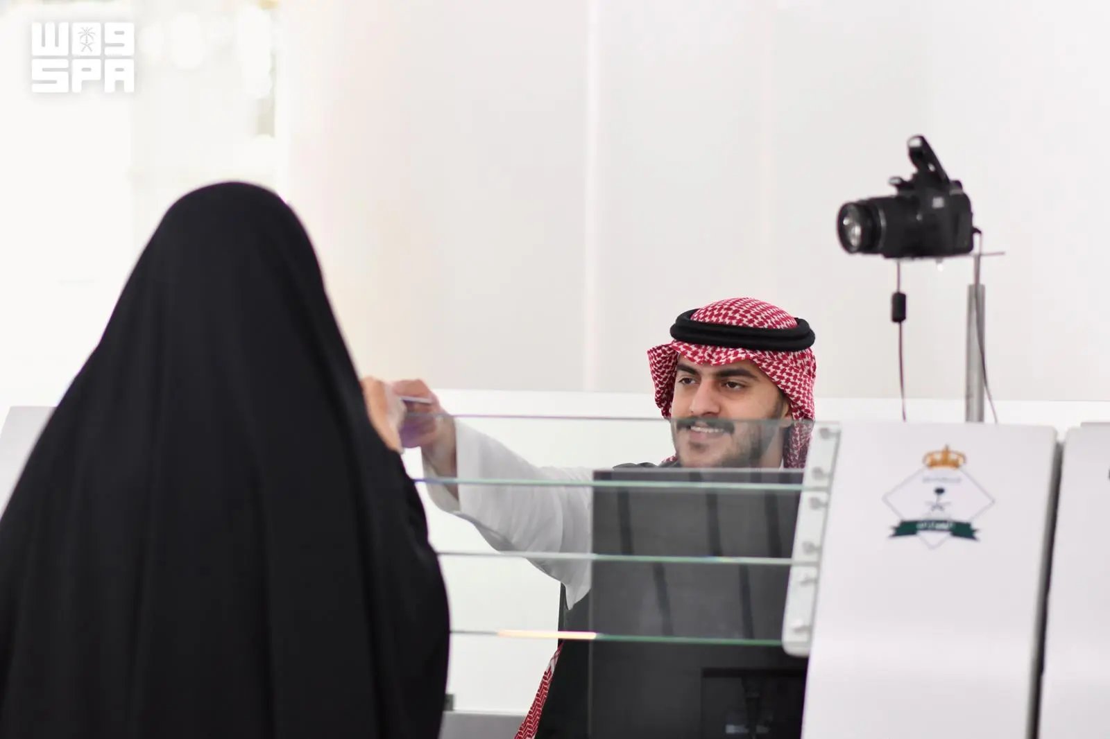 صورة من الألبوم