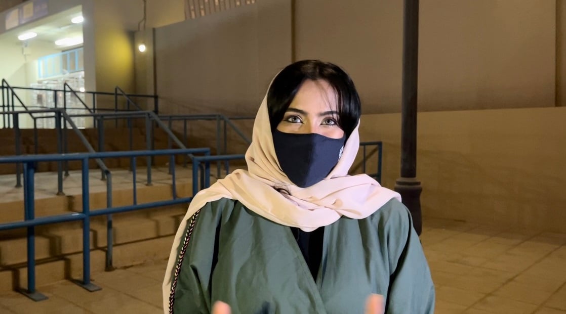 ?الفيديو.. جماهير: سعادتنا لا توصف