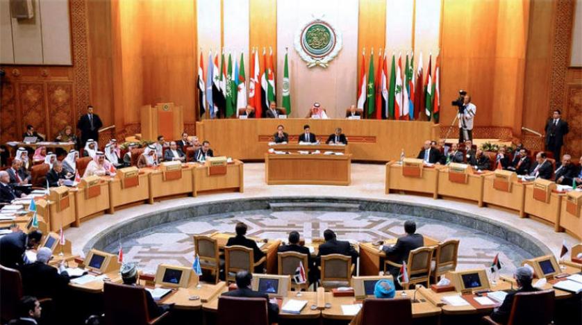 ?لبرلمان العربي يدين إطلاق ميليشيا