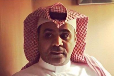 ?لكرشمي يرفع التهنئة لمقام خادم