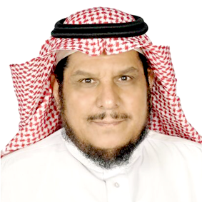 ساعة من الهطولات.. الحصيني يرسم