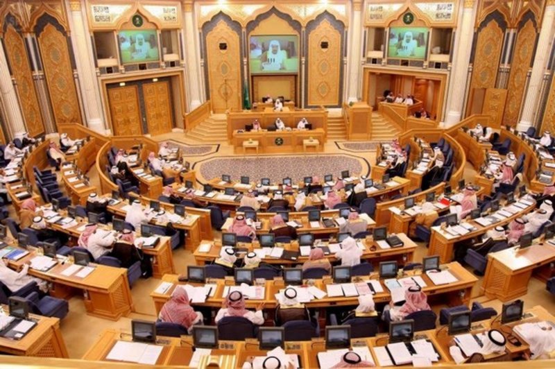 لجنة الاقتصاد بالشورى تناقش التقرير