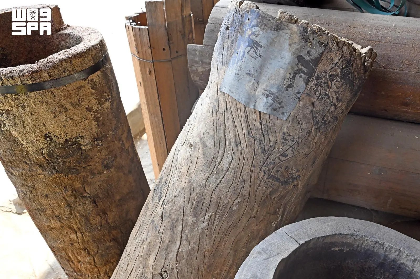 صورة من الألبوم