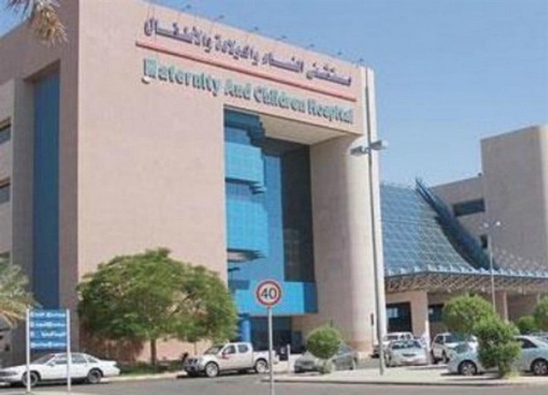 ?ليم ومعافىً.. ولادة أول طفل
