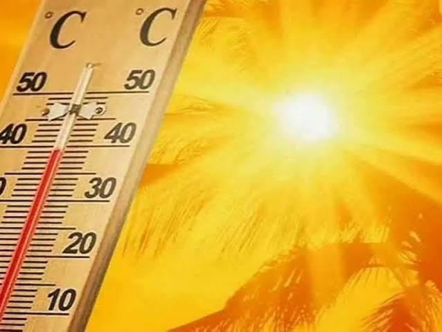 الأرصاد تحذر من موجة حارة تبلغ 50 درجة ورياح نشطة على المنطقة الشرقية. تشمل عدة مدن ومحافظات مع استمرار التأثير حتى المساء.. تدنٍ في الرؤية الأفقية بسبب الأتربة يستدعي الحذر على الطرق 