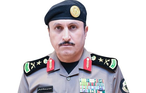 مدير الأمن العام يؤكد أهمية