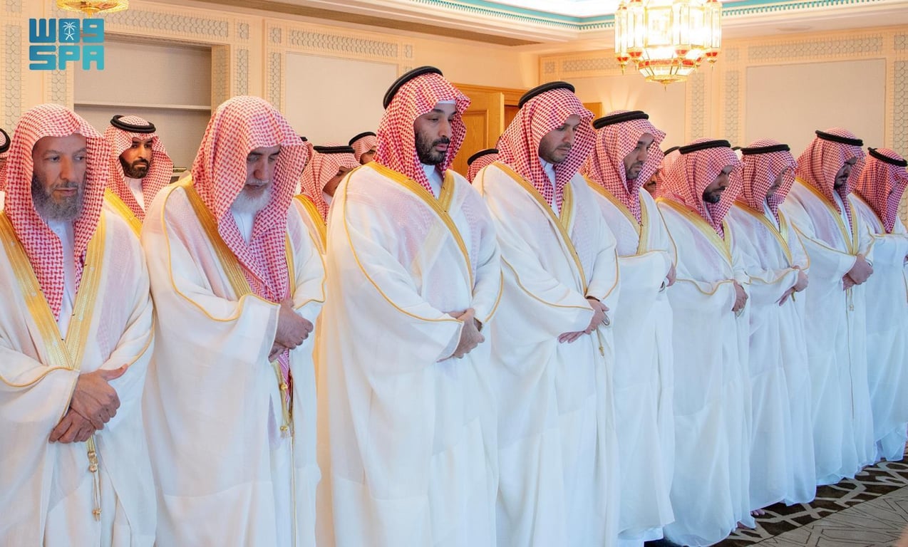 صورة من الألبوم