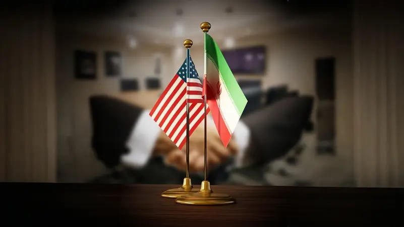 تعليق المحادثات الأميركية الإيرانية في سويسرا وسط تباين في المواقف - المحادثات كانت تهدف لبحث تنفيذ مذكرة تفاهم تتعلق بالملف النووي والعقوبات. - واشنطن تؤكد عدم السماح لإيران باستهداف الملاحة في مضيق هرمز 