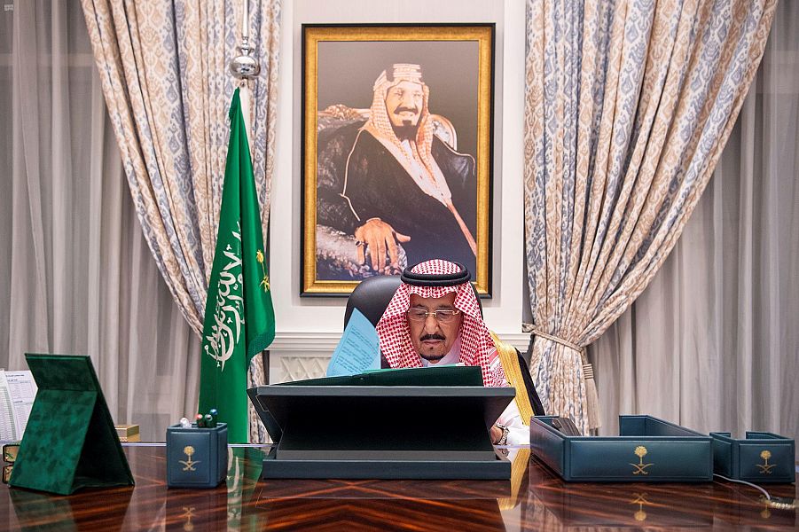 موجز سبق: أمرٌ سامٍ بتمديد