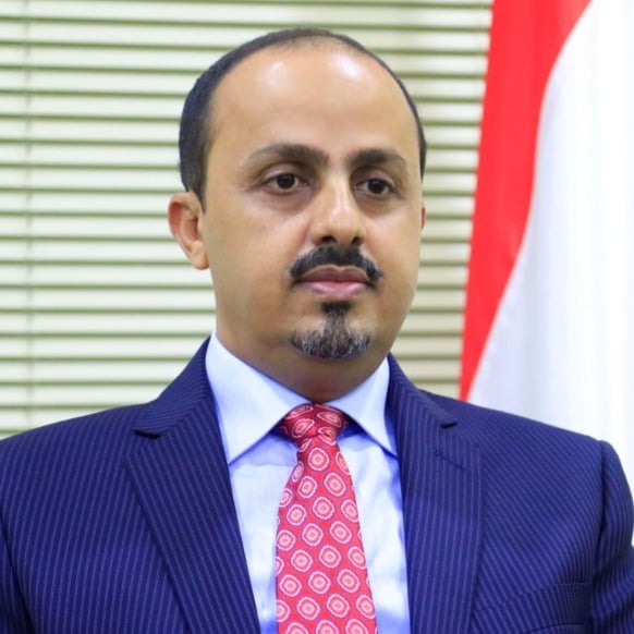 ?لإرياني: خبراء من حزب الله