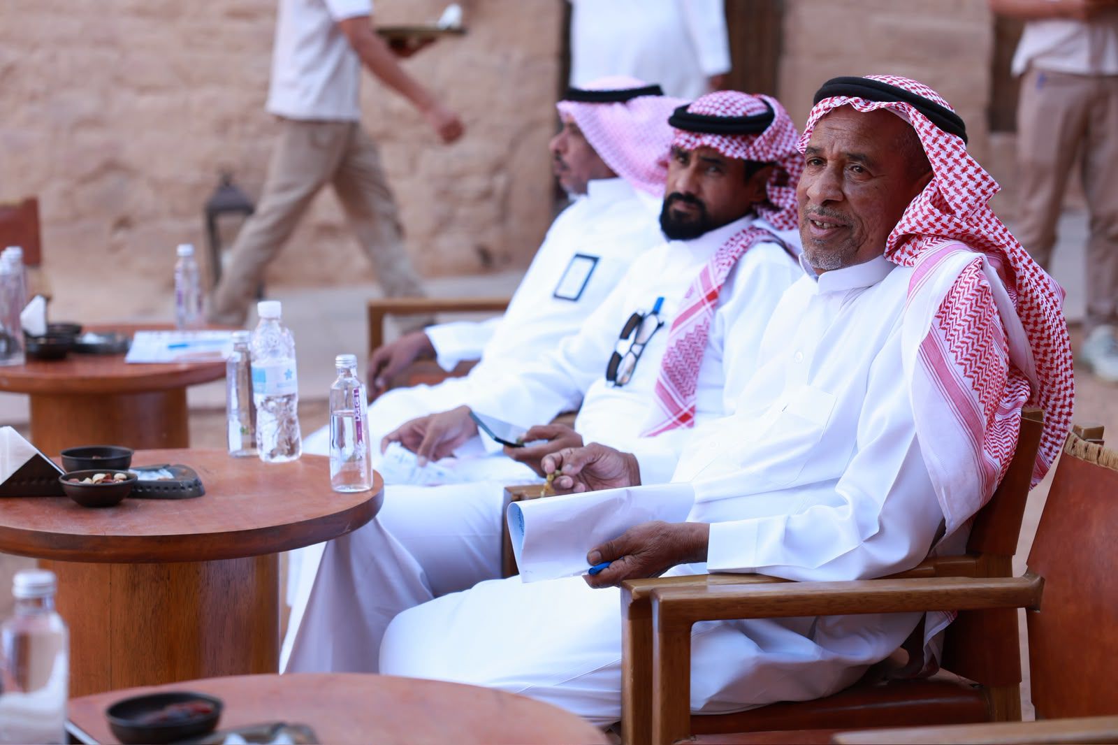 صورة من الألبوم