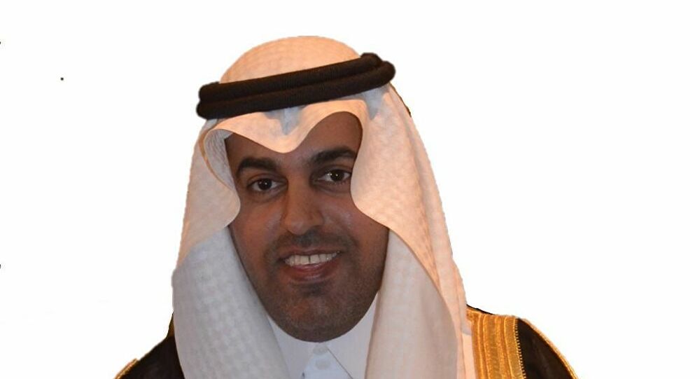 ?ئيس البرلمان العربي يرحب بقرار