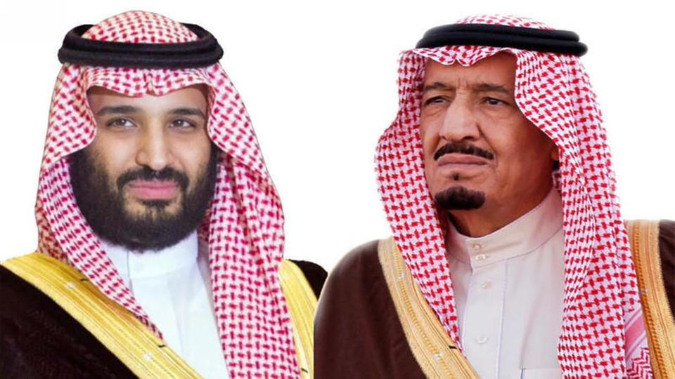 ?لقيادة تعزي أمير الكويت في