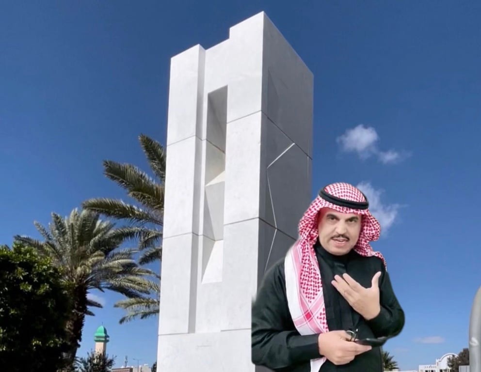 فلكي سعودي يتوقّع غدًا أول أيام رمضان 1447 في المملكة بعد كسوف حلقي. كسوف حلقي للشمس اليوم غير مرئي في السعودية. ولادة الهلال 3:01 عصرًا ويغرب بعد الشمس بدقيقتين ونصف. تعذّر الرؤية غالبًا باستثناء مراصد سدير و تمير و #الحريق 