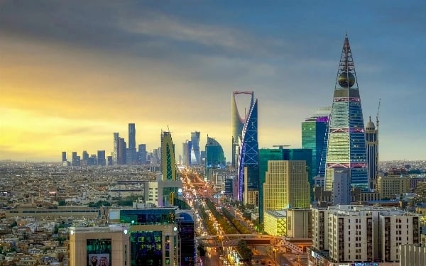 المملكة الثالثة عالمياً في دعم تأسيس الشركات والرابعة في تكافؤ الفرص الاقتصادية. المملكة تحقق المرتبة الثالثة عالميًا في دعم تأسيس الشركات بفضل تسهيل الإجراءات وأتمتتها.. تقدّم إلى المرتبة الرابعة عالميًا في تكافؤ الفرص الاقتصادية وتمكين الأفراد والمنشآت.. جاءت في المرتبة 13 عالميًا والثالثة بين دول G20 في تقرير التنافسية العالمية 2026 