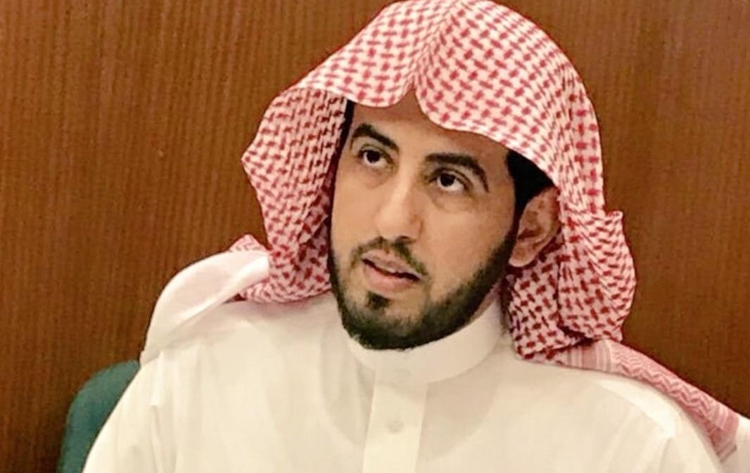 ?لعبداللطيف ينوه بحرص المواطن السعودي
