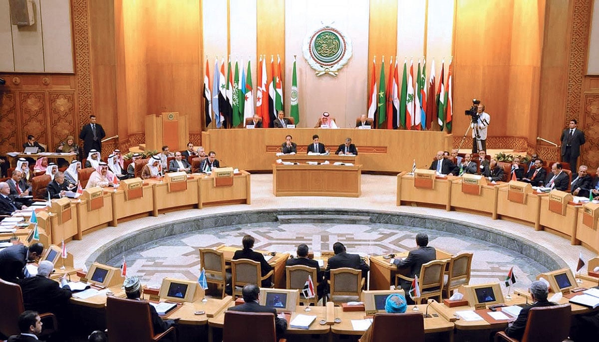 ?عا المجتمع الدولي إلى تحرُّك