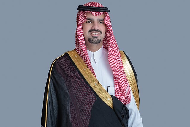 فيصل بن عبدالعزيز: مشاريع تطوير
