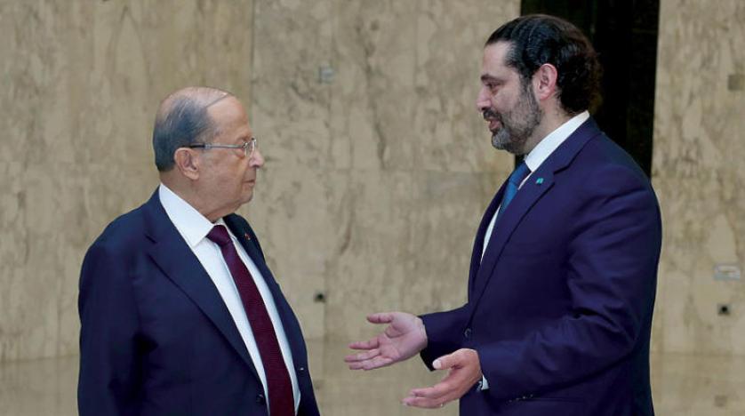 ملغوم بالثلث المعطل.. الحريري يرفض