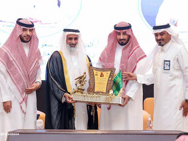 ?لرياض.. فعاليّة مجتمعية تثقيفية تسلط