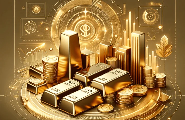 تراجع أسعار الذهب مع مخاوف ارتفاع أسعار الفائدة الأمريكية. انخفاض سعر الأوقية في المعاملات الفورية إلى نحو 4313 دولارًا. تراجع العقود الآجلة للذهب مع تصاعد القلق من تشديد السياسة النقدية 
