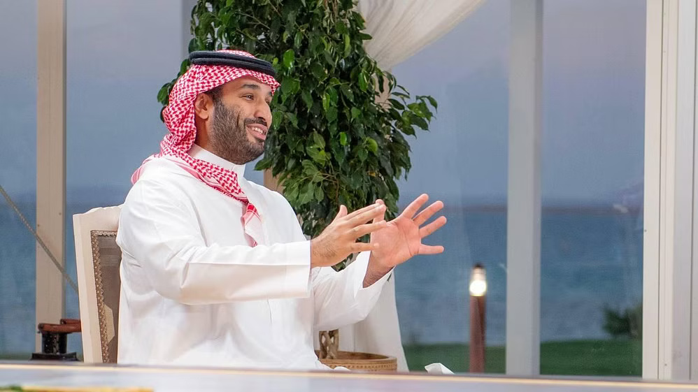 موجز سبق الأسبوعي: لقاء ولي