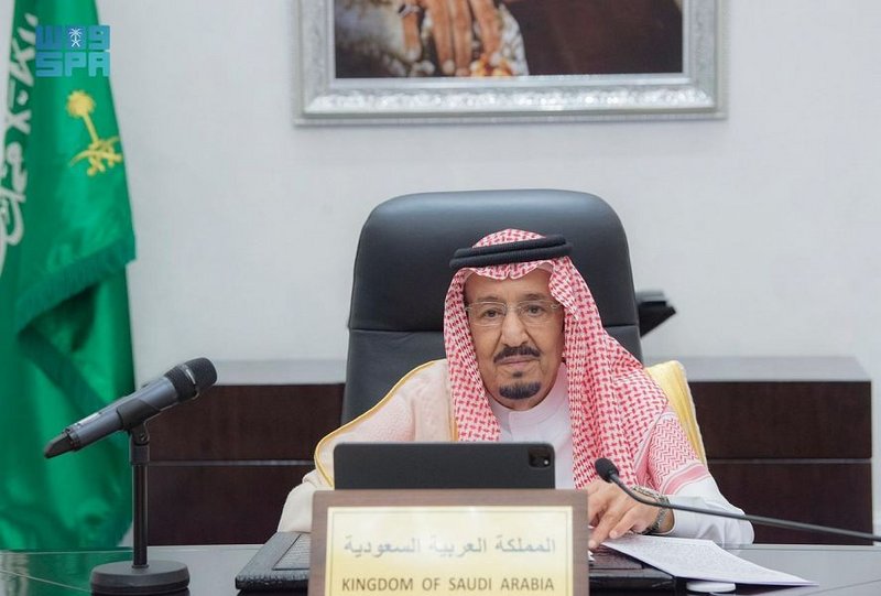 قمة المناخ.. لماذا شدد خادم