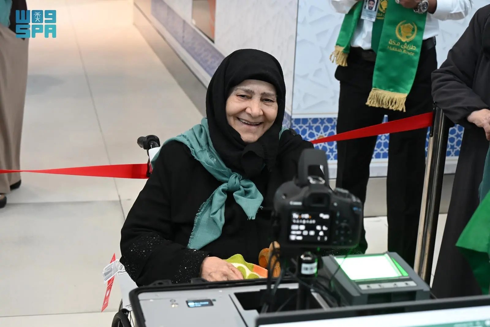 صورة من الألبوم