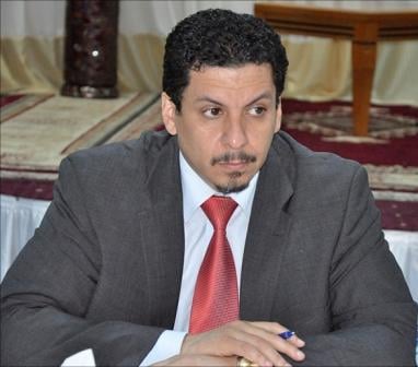 وزير خارجية اليمن: ملتزمون بـ