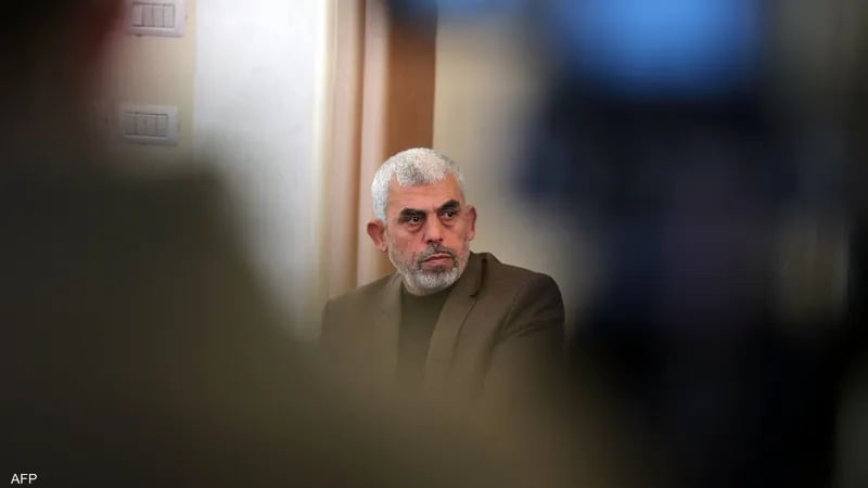 ?عد اختياره رئيسًا لحماس.. وزير