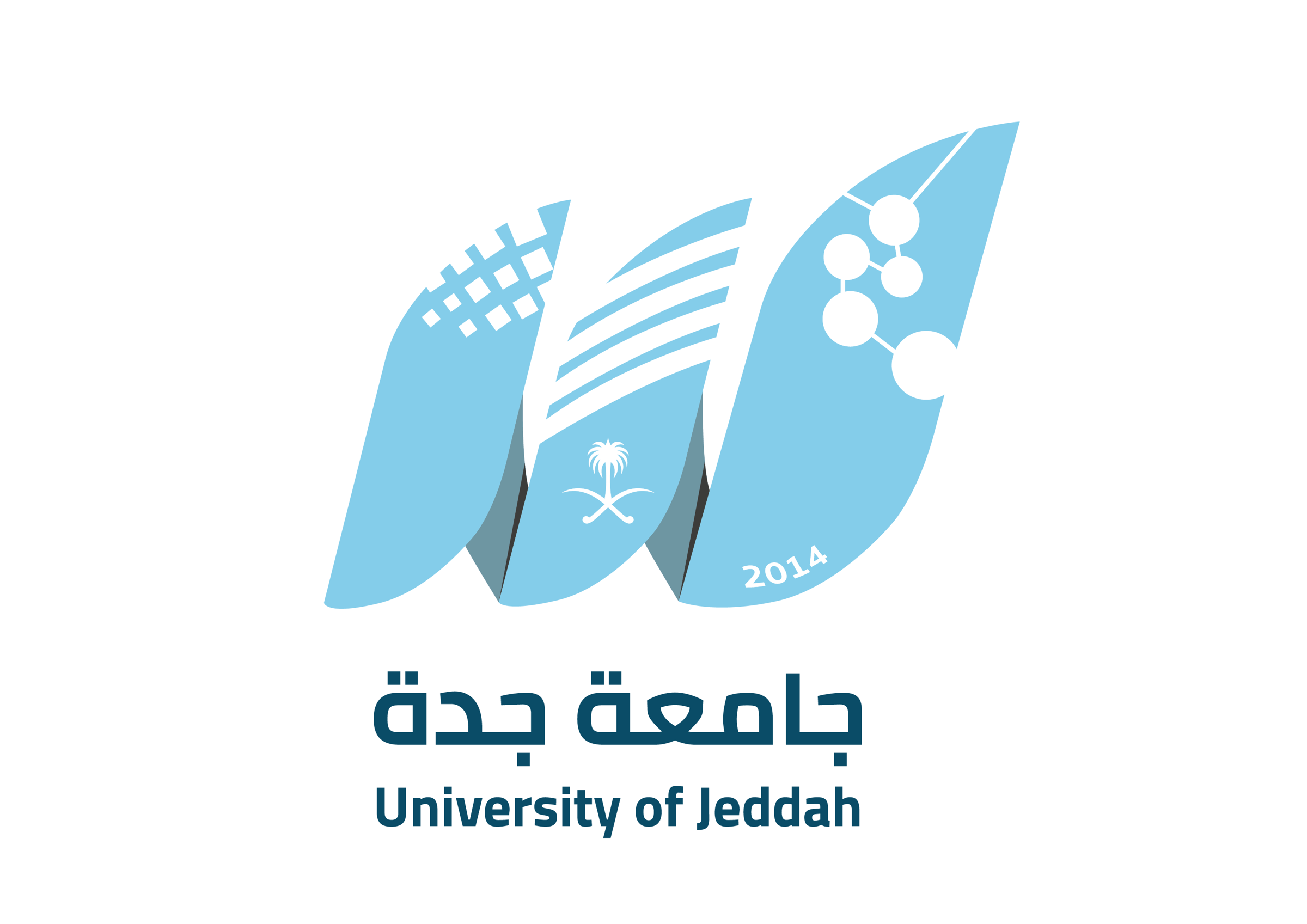 ?معة جدة تطلق مخيمها الربيعي