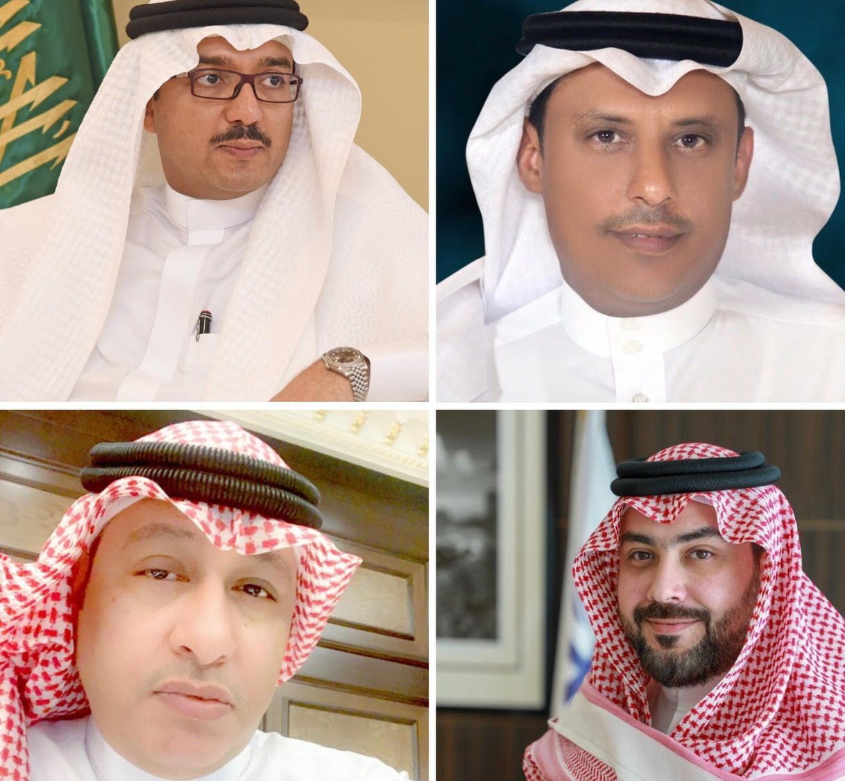 ?قتصاديون في مكة المكرمة: برنامج
