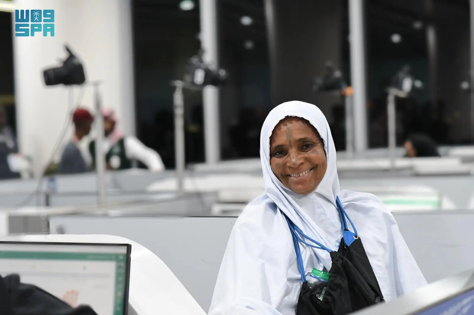 صورة من الألبوم