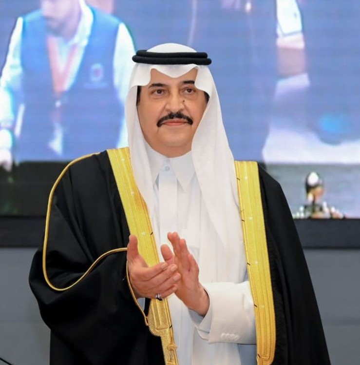 بالصور.. جامعة الأمیر محمد بن فھد تحتفل بتخریج٤٥٠ من طلابها | سبق