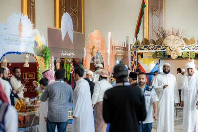 صورة من الألبوم