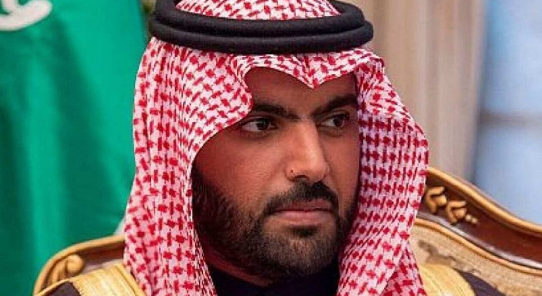 ?قب توجيه ولي العهد.. الزي