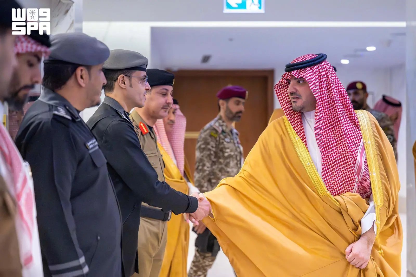 صورة من الألبوم