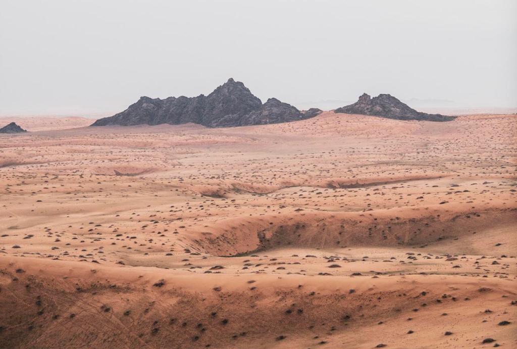?اهد.. طبيعة ساحرة تجعل من