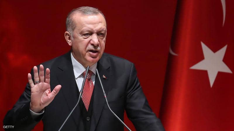 ?وسيع القمع.. أردوغان سيفرض قيوداً
